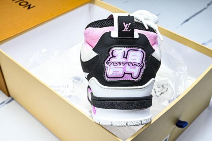 Lou1su1tt Skate Sneaker