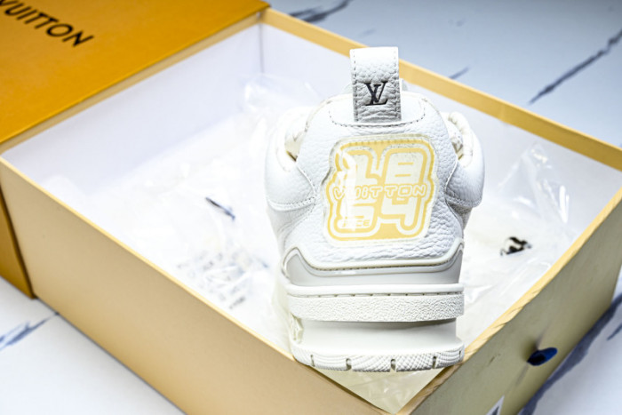 Lou1su1tt Skate Sneaker