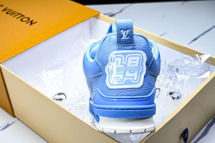 Lou1su1tt Skate Sneaker