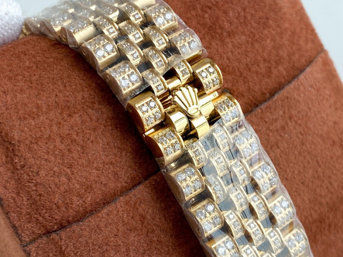 Rloxe watch
