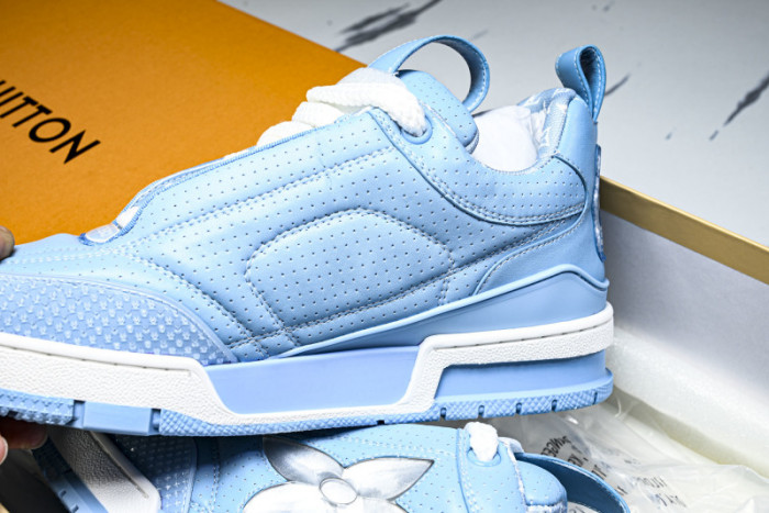 Lou1su1tt Skate Sneaker