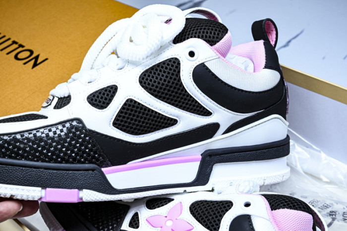 Lou1su1tt Skate Sneaker