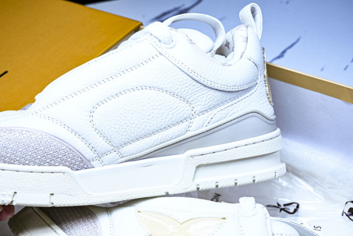 Lou1su1tt Skate Sneaker
