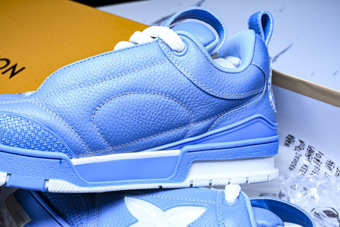 Lou1su1tt Skate Sneaker