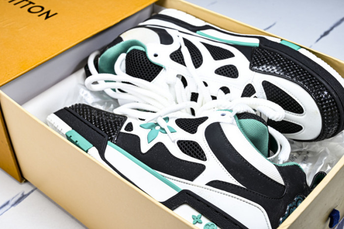 Lou1su1tt Skate Sneaker