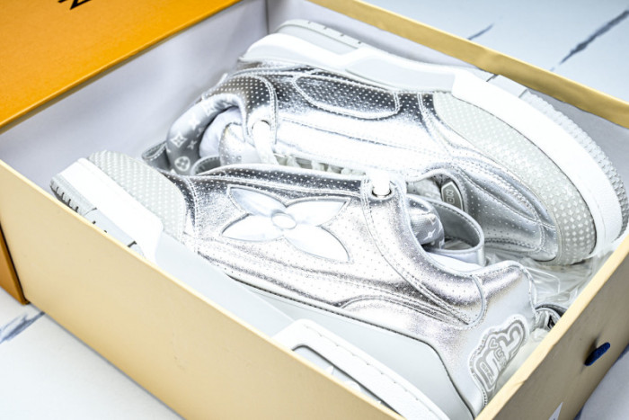 Lou1su1tt Skate Sneaker