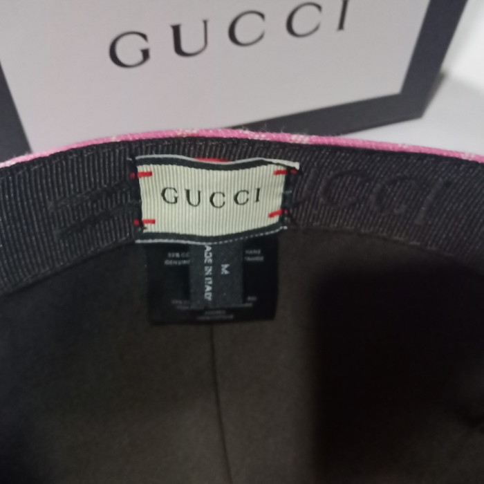 Gu66 HAT