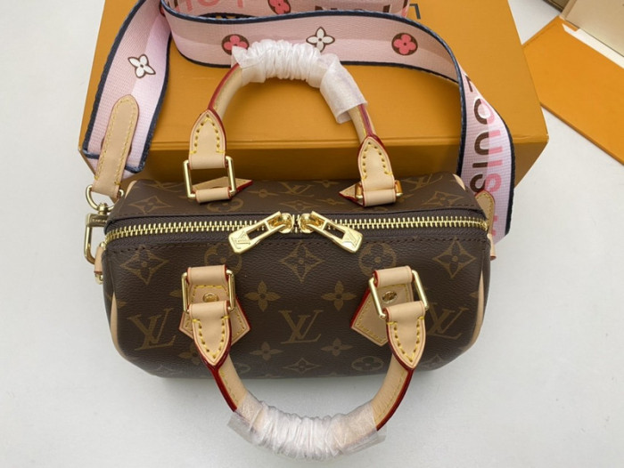 Lou1su1tt BAG