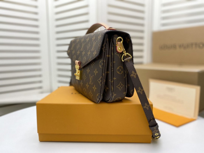 Lou1su1tt BAG