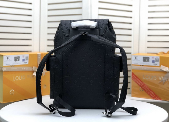 Lou1su1tt BACKPACK