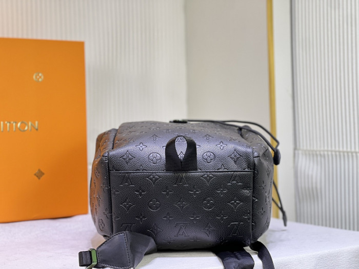 Lou1su1tt BACKPACK