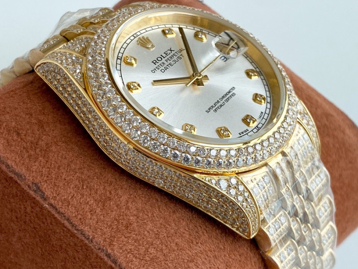Rloxe watch