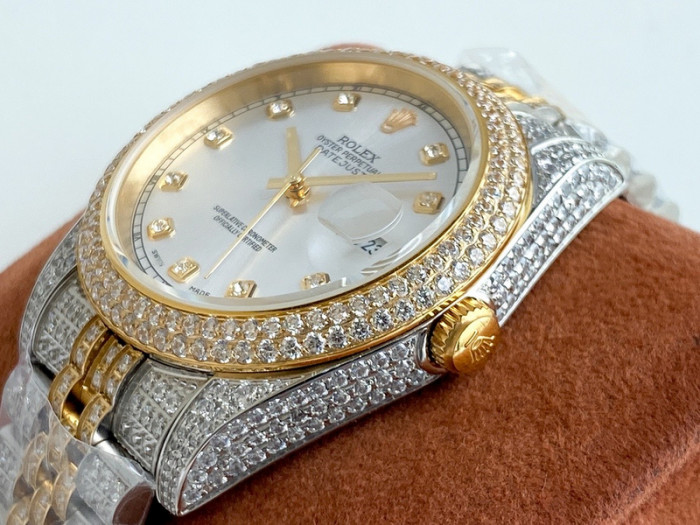 Rloxe watch