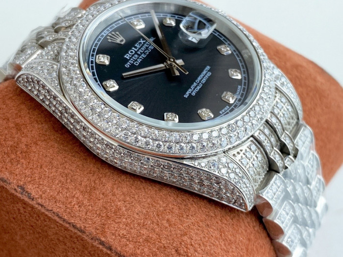 Rloxe watch