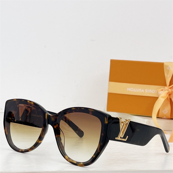 Lou1su1tt Sunglasses