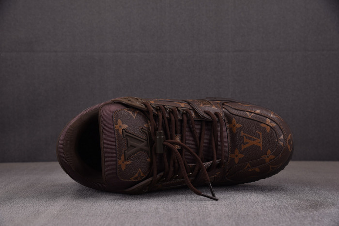 Lou1su1tt Sneaker Low