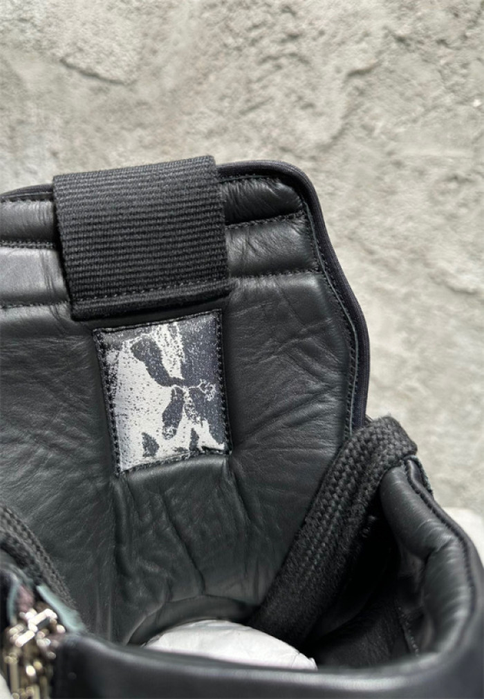 R1ck 0wens sneakers