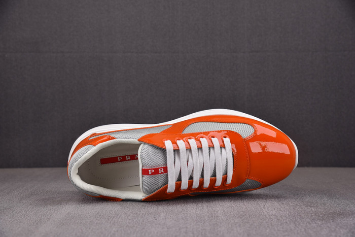 PRA shoes
