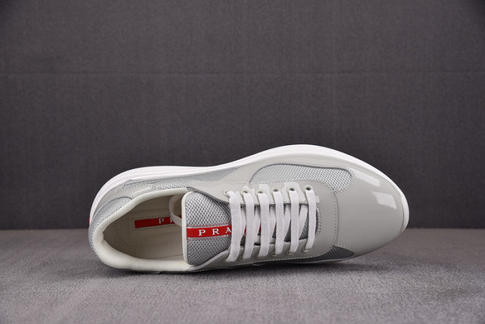 PRA shoes