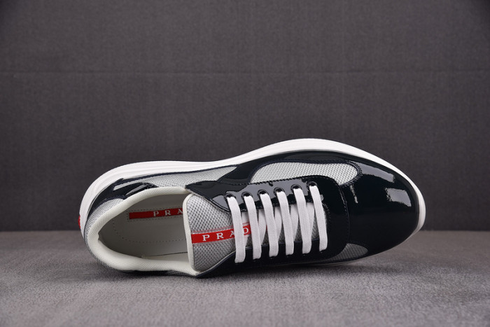 PRA shoes ( black )