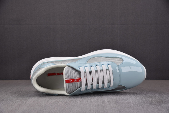 PRA shoes