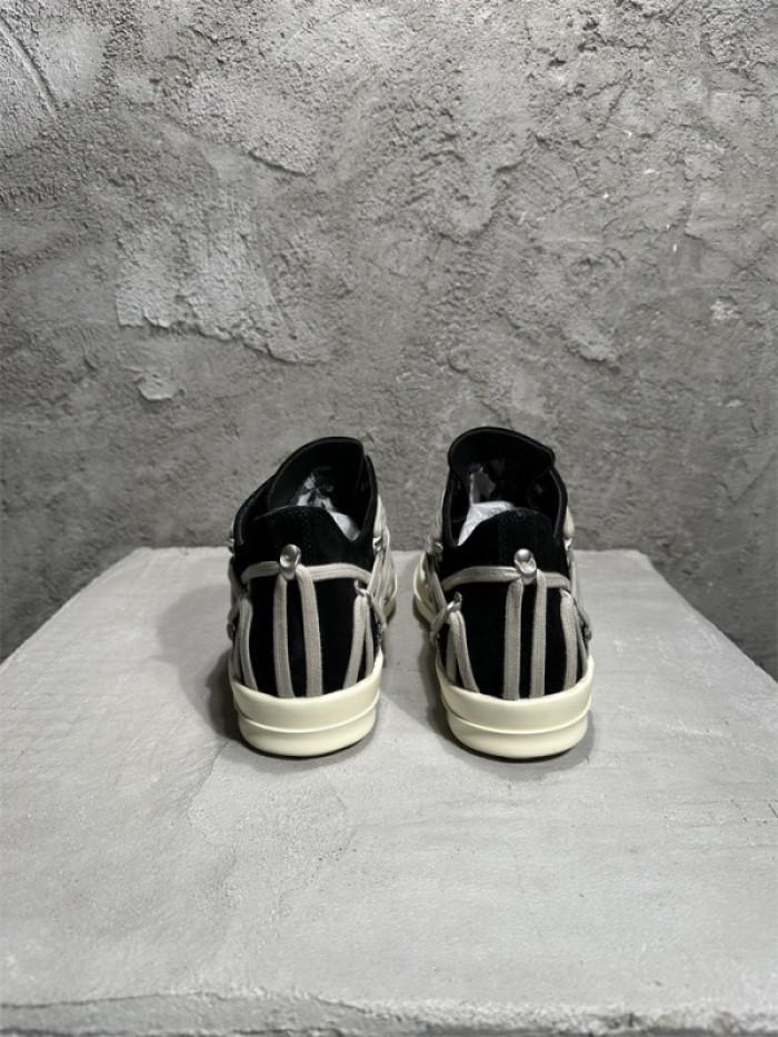 R1ck 0wens sneakers