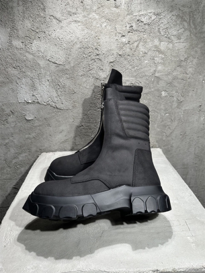 R1ck 0wens boots