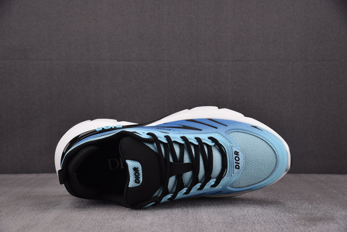 D10R B44 Blade Blue