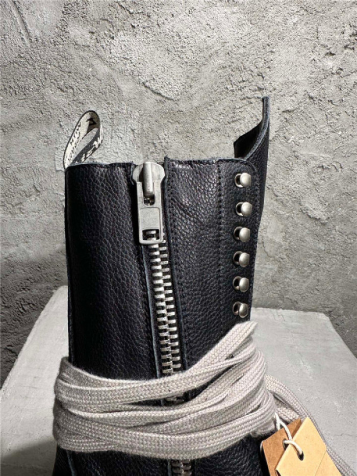 R1ck 0wens boots
