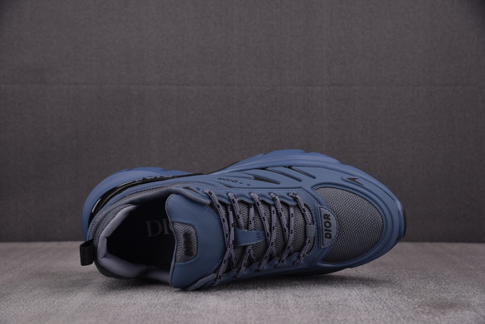 D10R B44 Blade Dark Blue