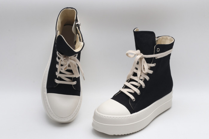 R1ck 0wens sneakers