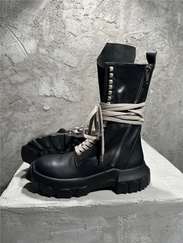 R1ck 0wens boots