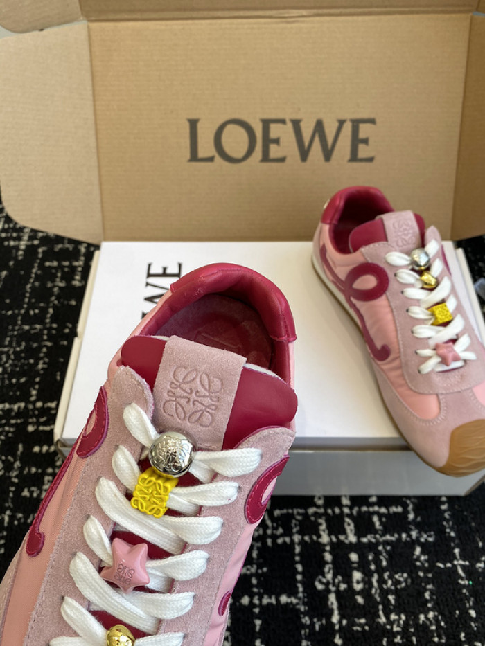 L0ew* Flow Runner