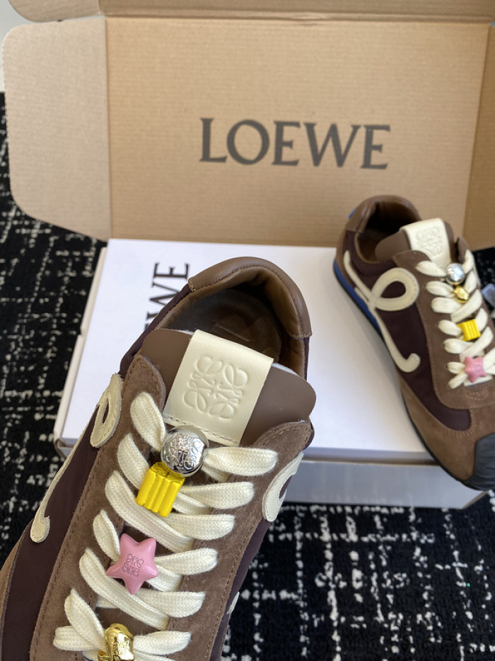 L0ew* Flow Runner