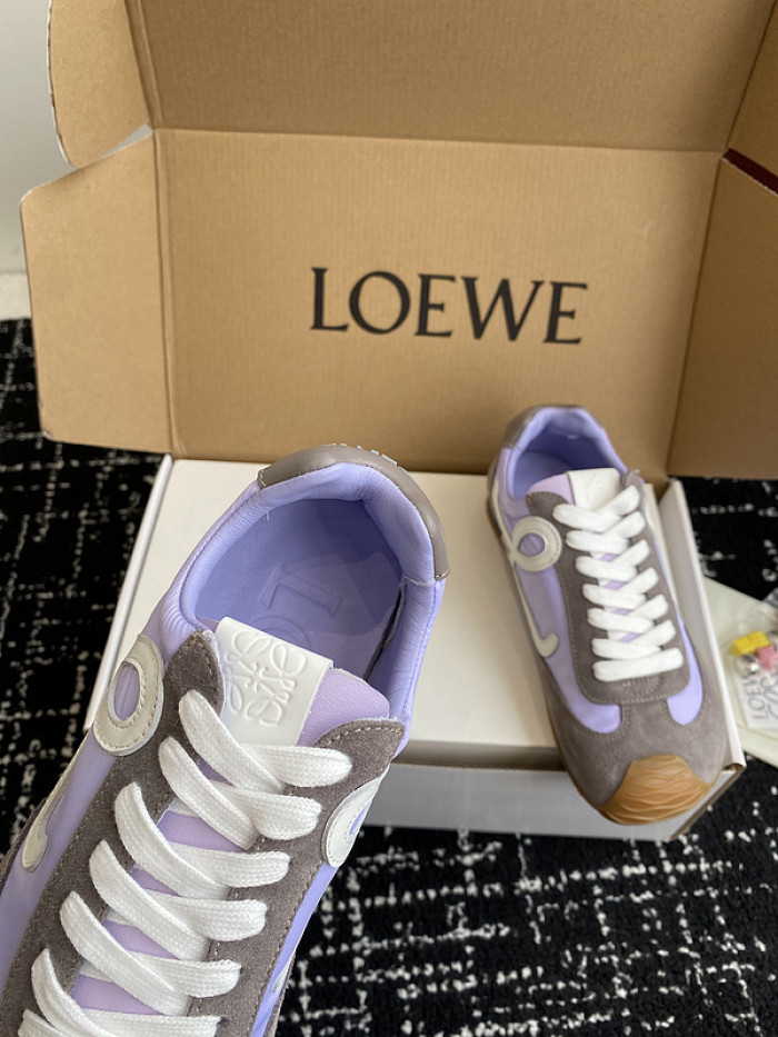 L0ew* Flow Runner