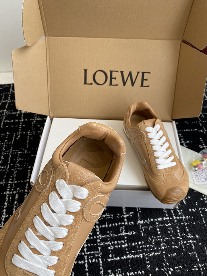 L0ew* Flow Runner