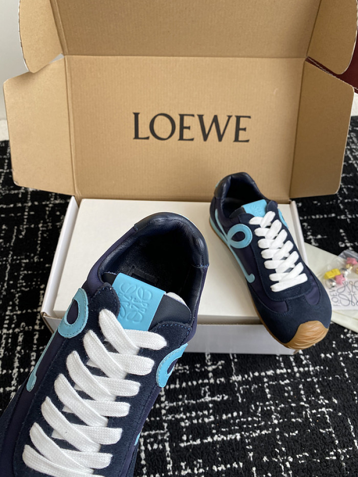 L0ew* Flow Runner