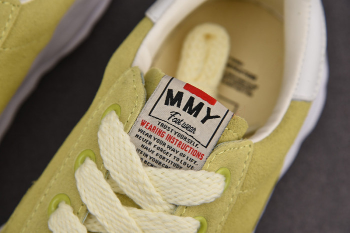 Ma1s0n MIHARA YASUHIRO SNEAKER