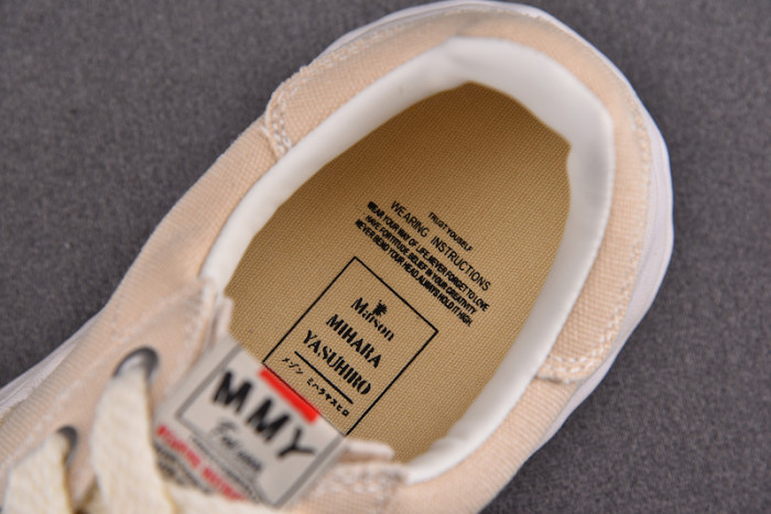 Ma1s0n MIHARA YASUHIRO SNEAKER