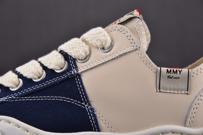 Ma1s0n MIHARA YASUHIRO SNEAKER