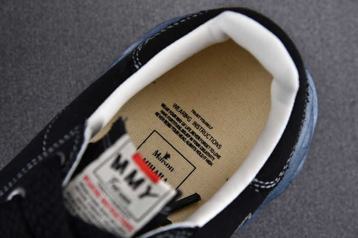 Ma1s0n MIHARA YASUHIRO SNEAKER