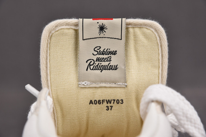 Ma1s0n MIHARA YASUHIRO SNEAKER
