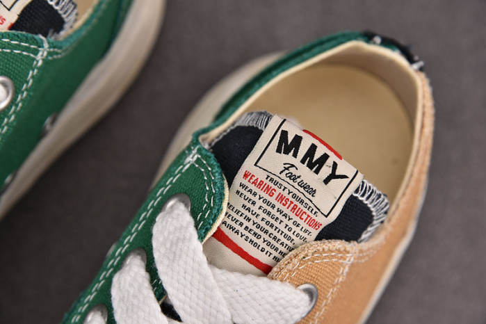 Ma1s0n MIHARA YASUHIRO SNEAKER