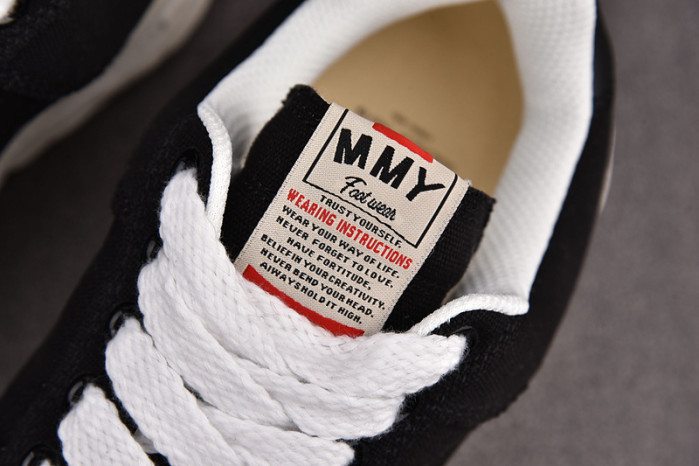 Ma1s0n MIHARA YASUHIRO SNEAKER
