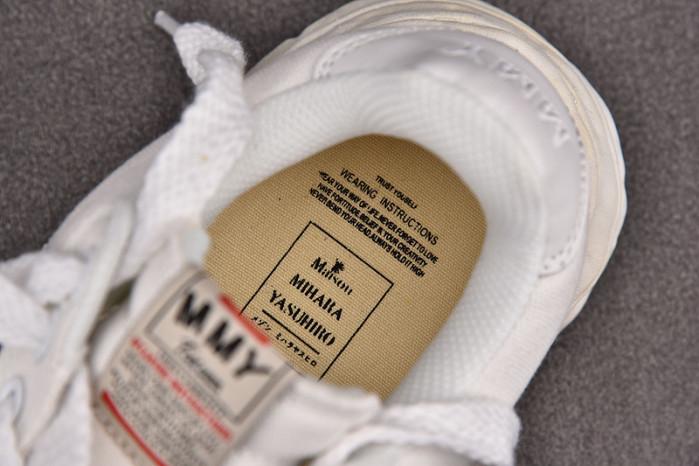 Ma1s0n MIHARA YASUHIRO SNEAKER