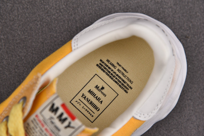 Ma1s0n MIHARA YASUHIRO SNEAKER