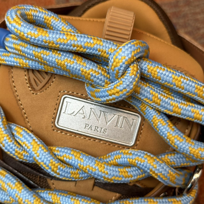 Lanu1n sneakers