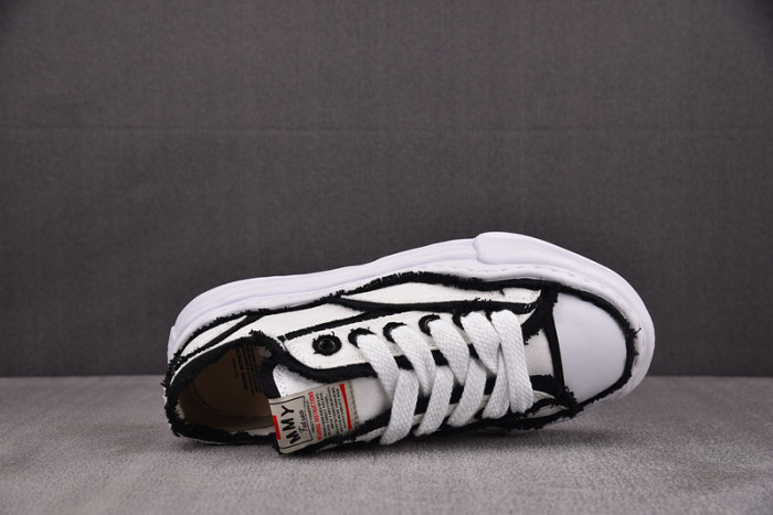 Ma1s0n MIHARA YASUHIRO SNEAKER