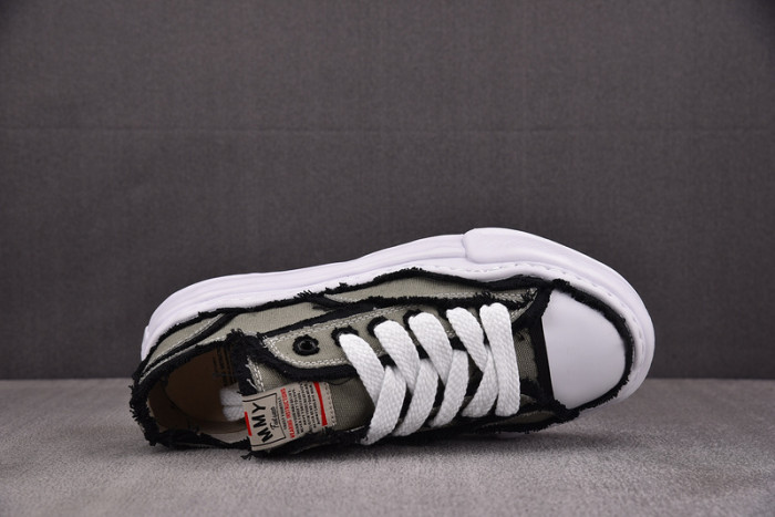 Ma1s0n MIHARA YASUHIRO SNEAKER