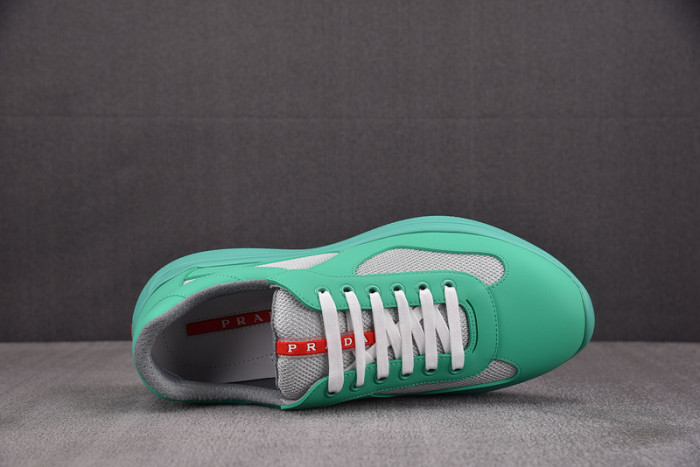 PRA shoes